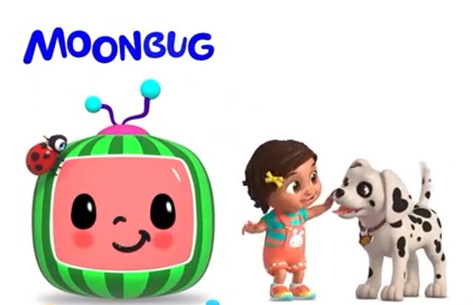 Muddy Chug Chug Tractor Song! img